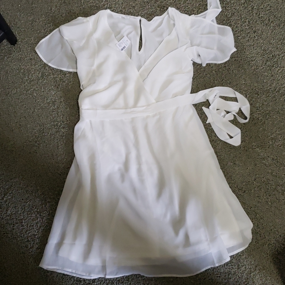 Maurices Dress